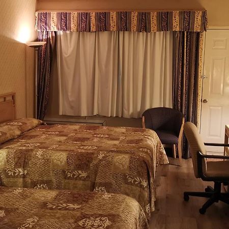 Hotel Motel Penn-Mass Trois-Rivières Extérieur photo