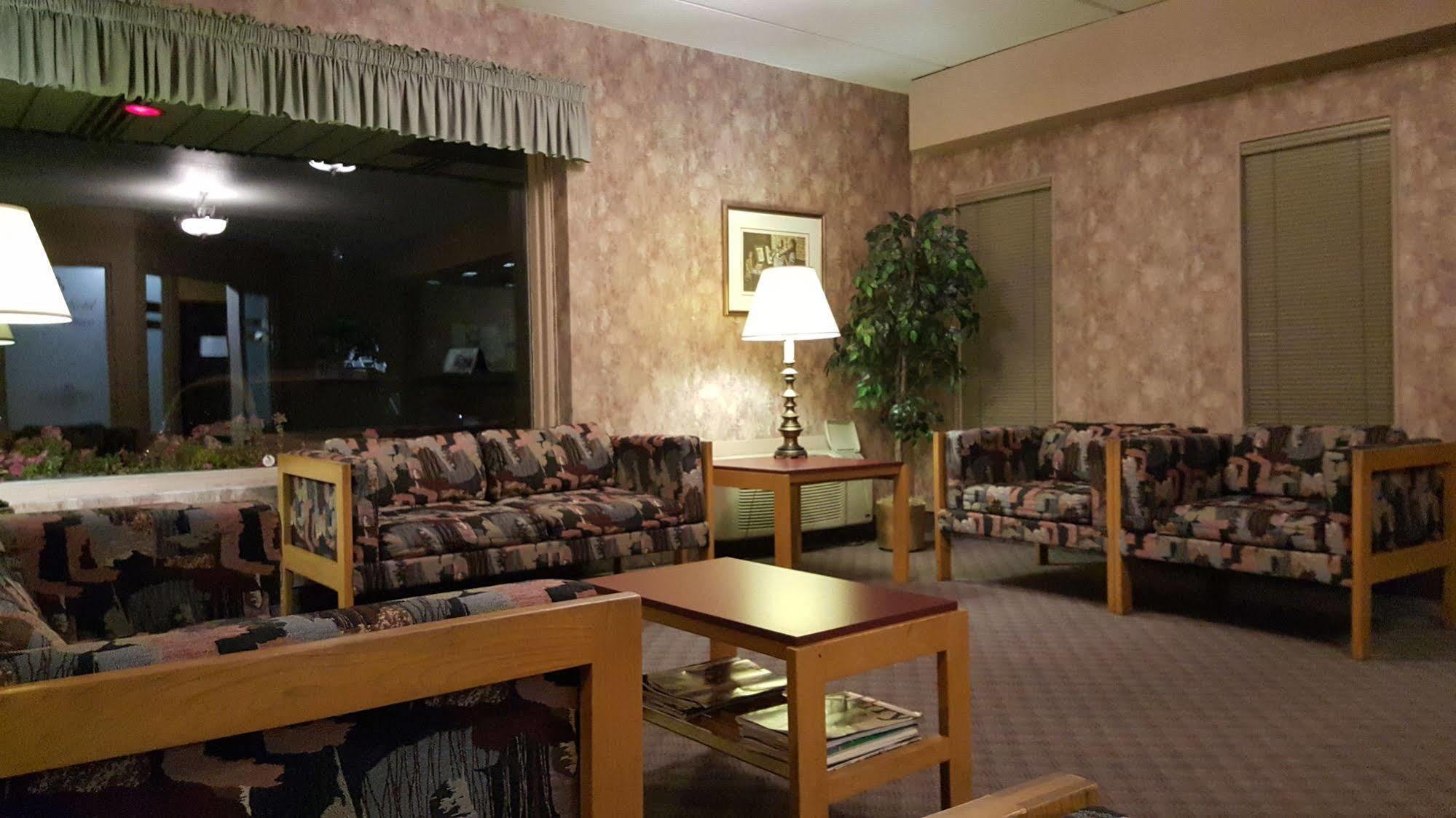Hotel Motel Penn-Mass Trois-Rivières Extérieur photo