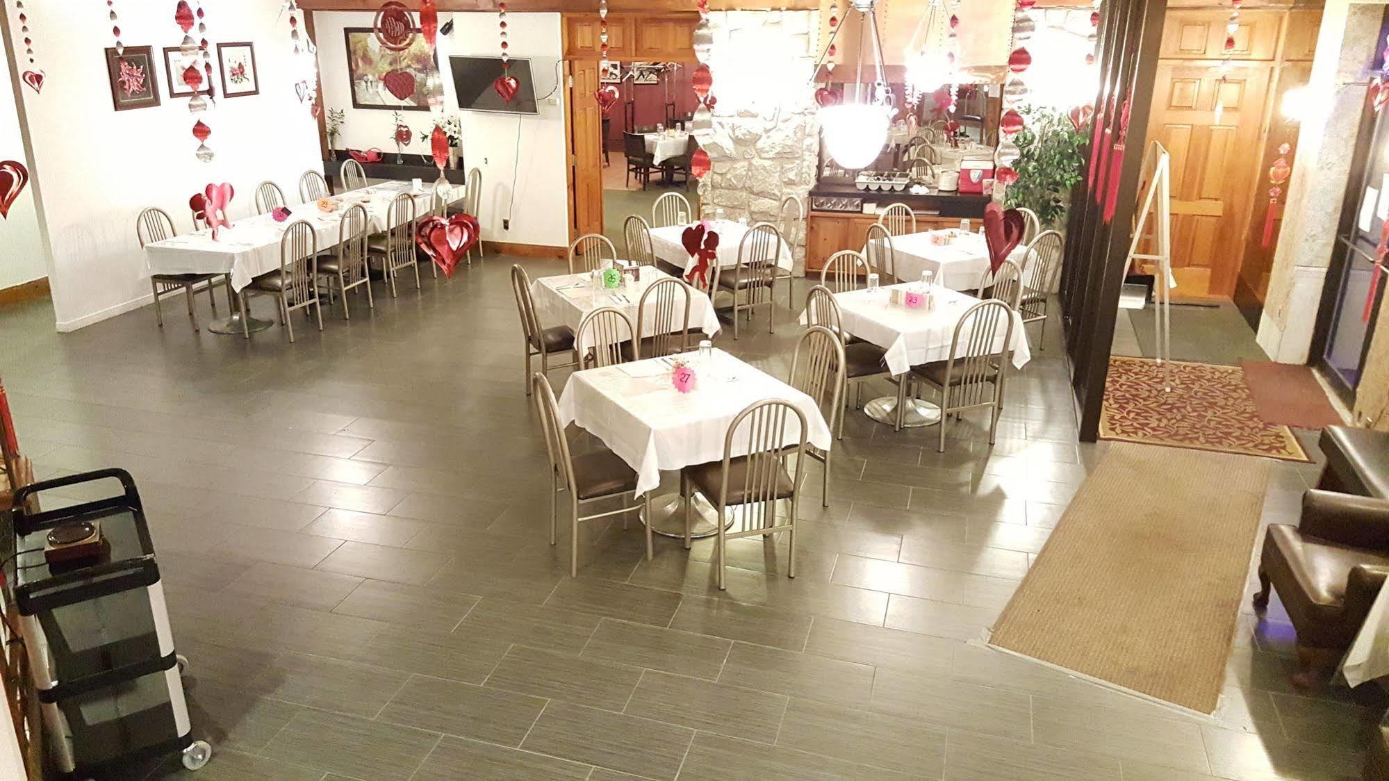 Hotel Motel Penn-Mass Trois-Rivières Extérieur photo