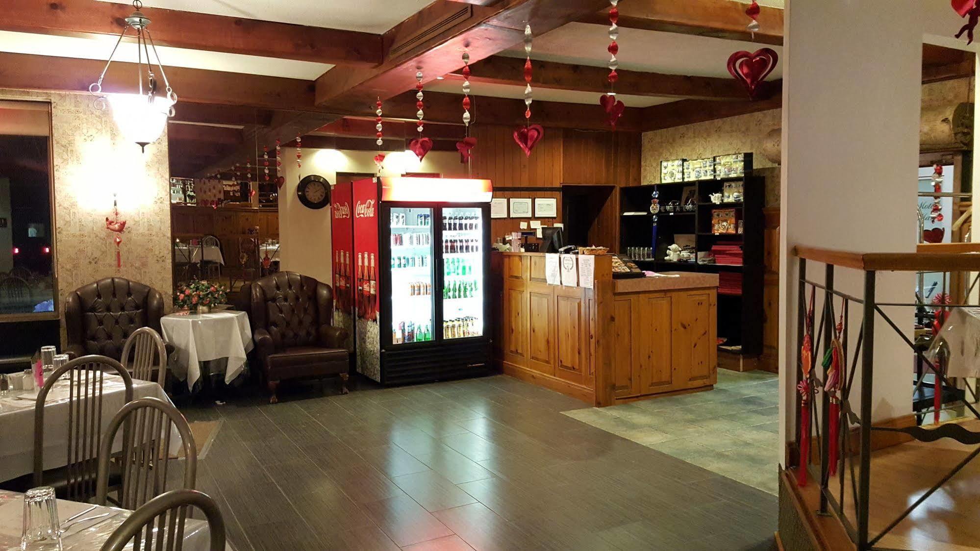 Hotel Motel Penn-Mass Trois-Rivières Extérieur photo