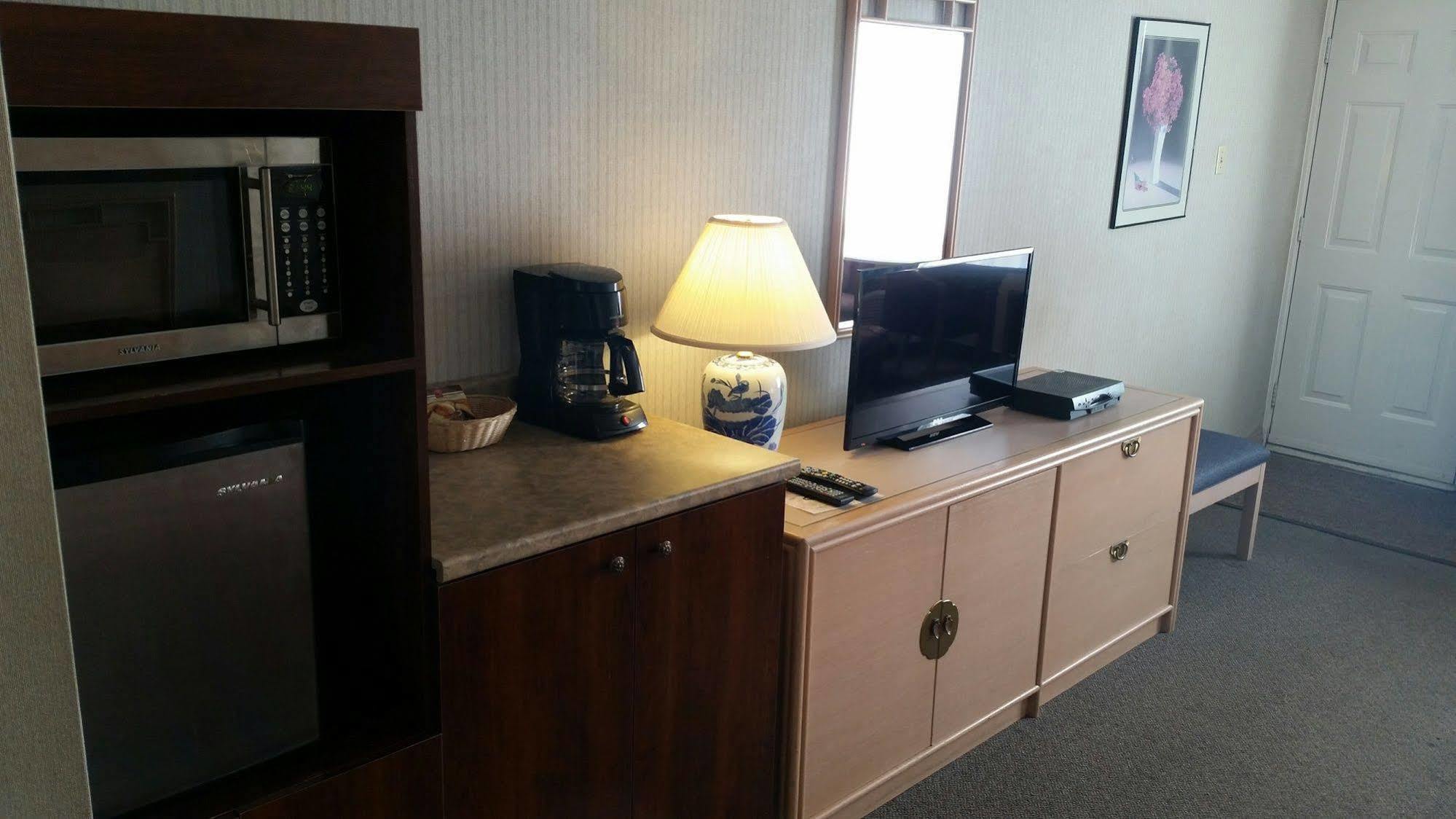 Hotel Motel Penn-Mass Trois-Rivières Extérieur photo