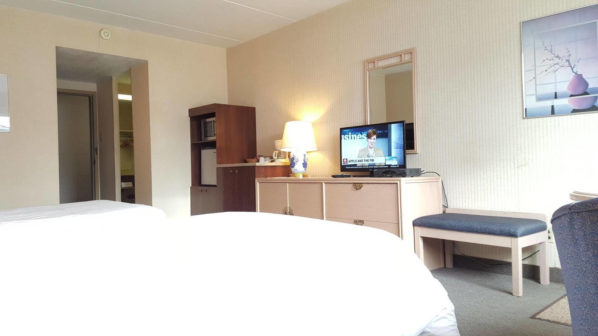 Hotel Motel Penn-Mass Trois-Rivières Extérieur photo
