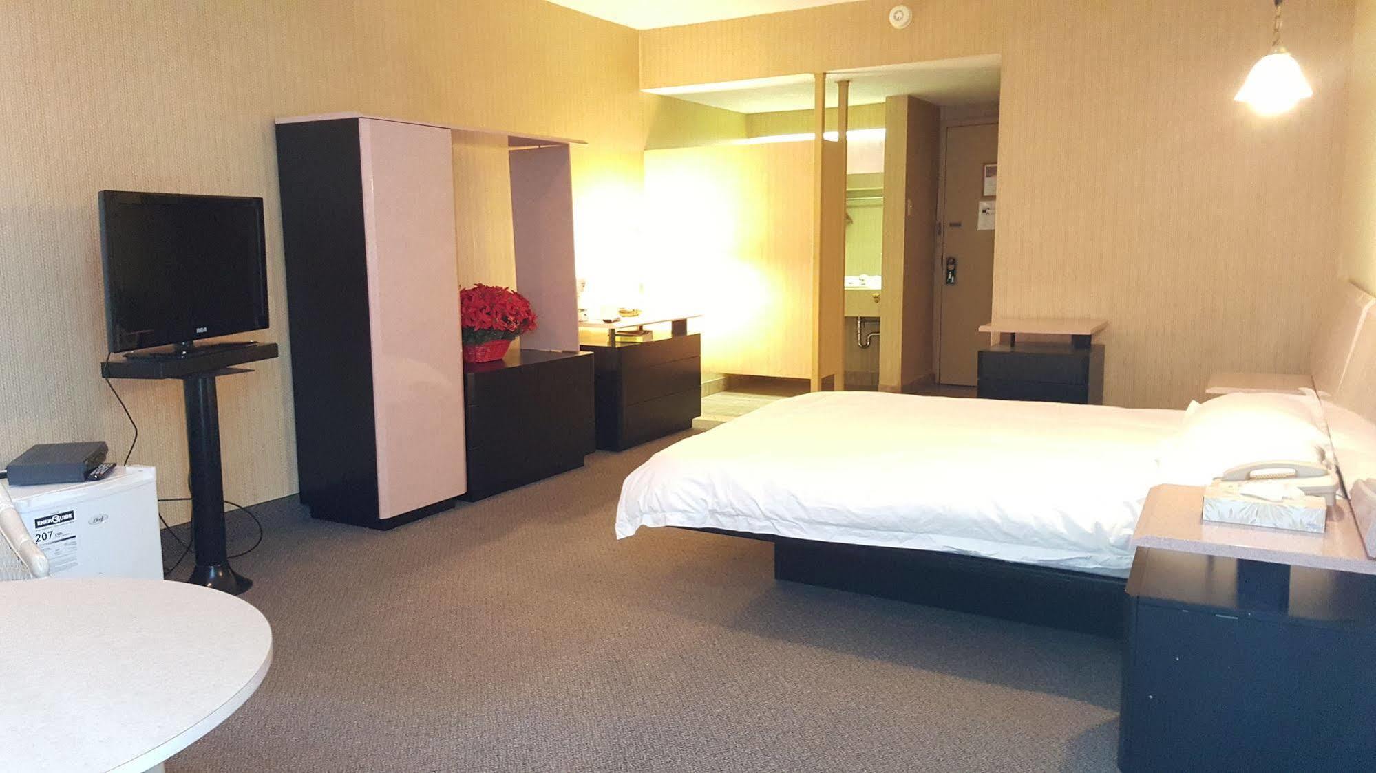 Hotel Motel Penn-Mass Trois-Rivières Extérieur photo