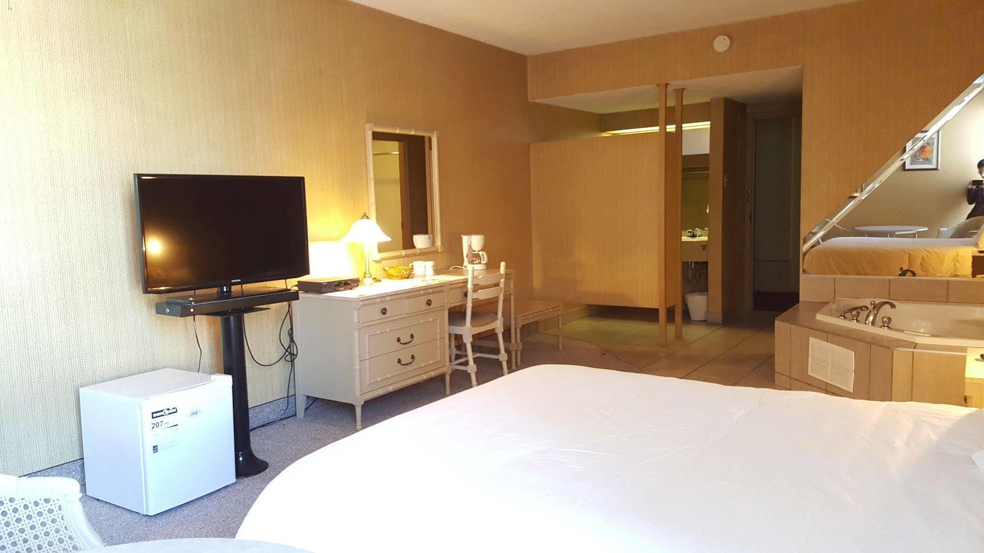 Hotel Motel Penn-Mass Trois-Rivières Extérieur photo