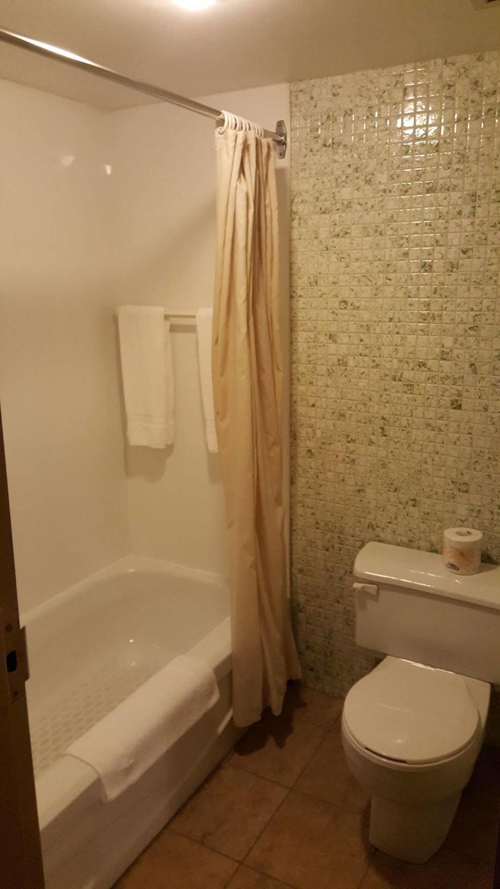 Hotel Motel Penn-Mass Trois-Rivières Extérieur photo
