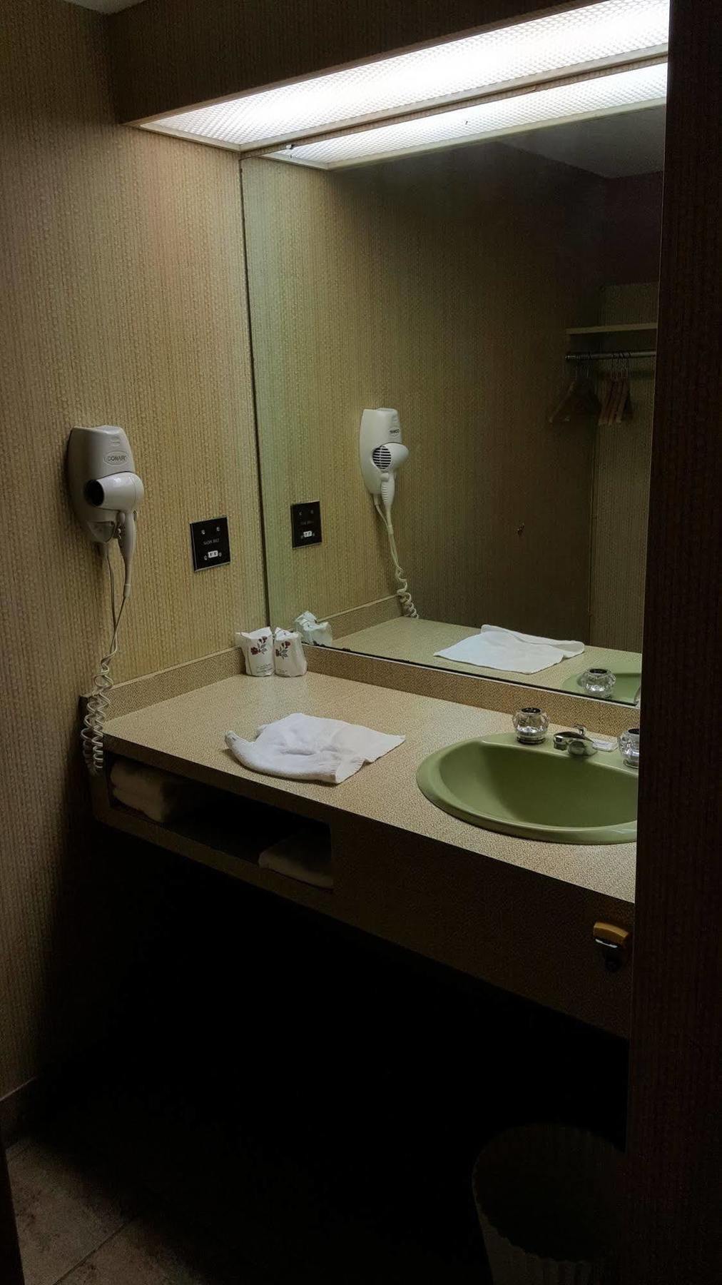 Hotel Motel Penn-Mass Trois-Rivières Extérieur photo