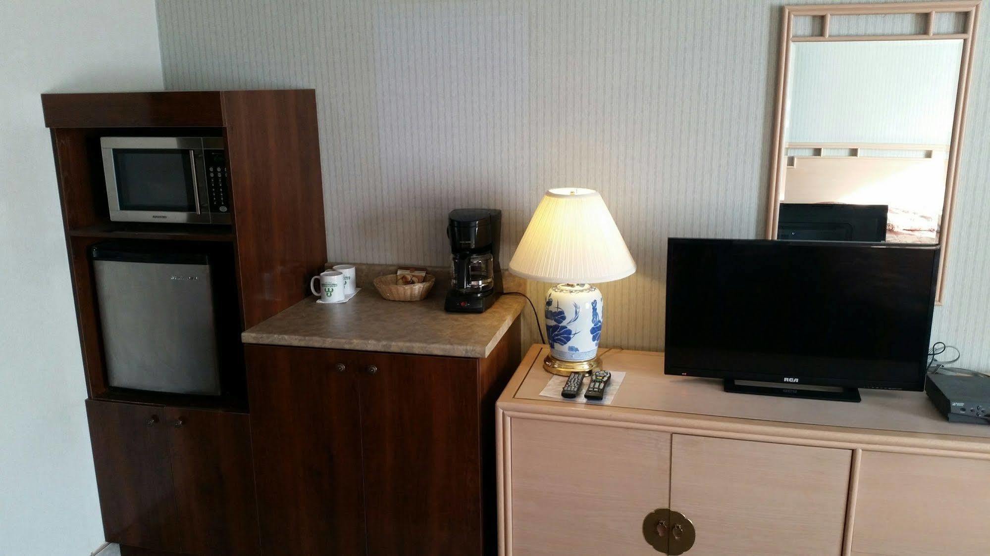 Hotel Motel Penn-Mass Trois-Rivières Extérieur photo
