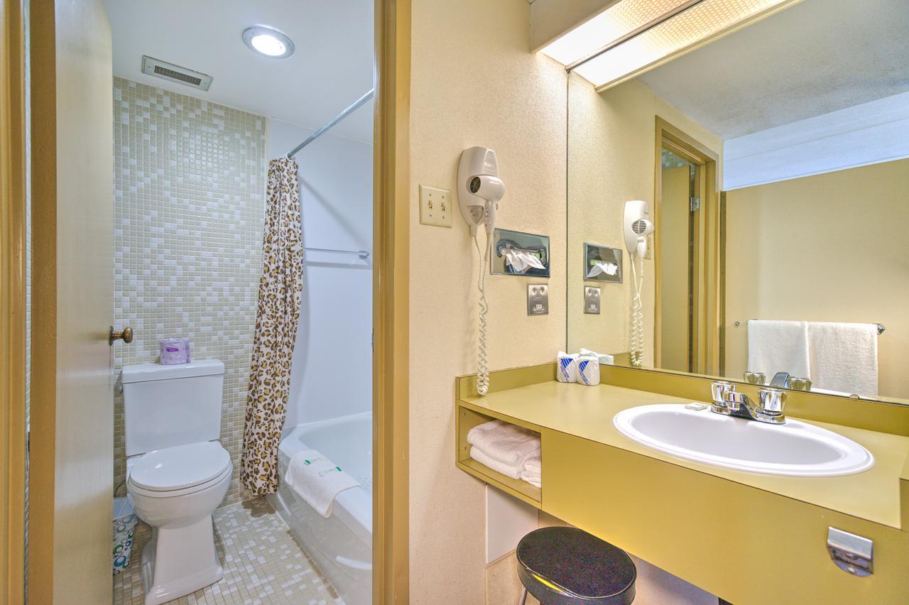 Hotel Motel Penn-Mass Trois-Rivières Extérieur photo