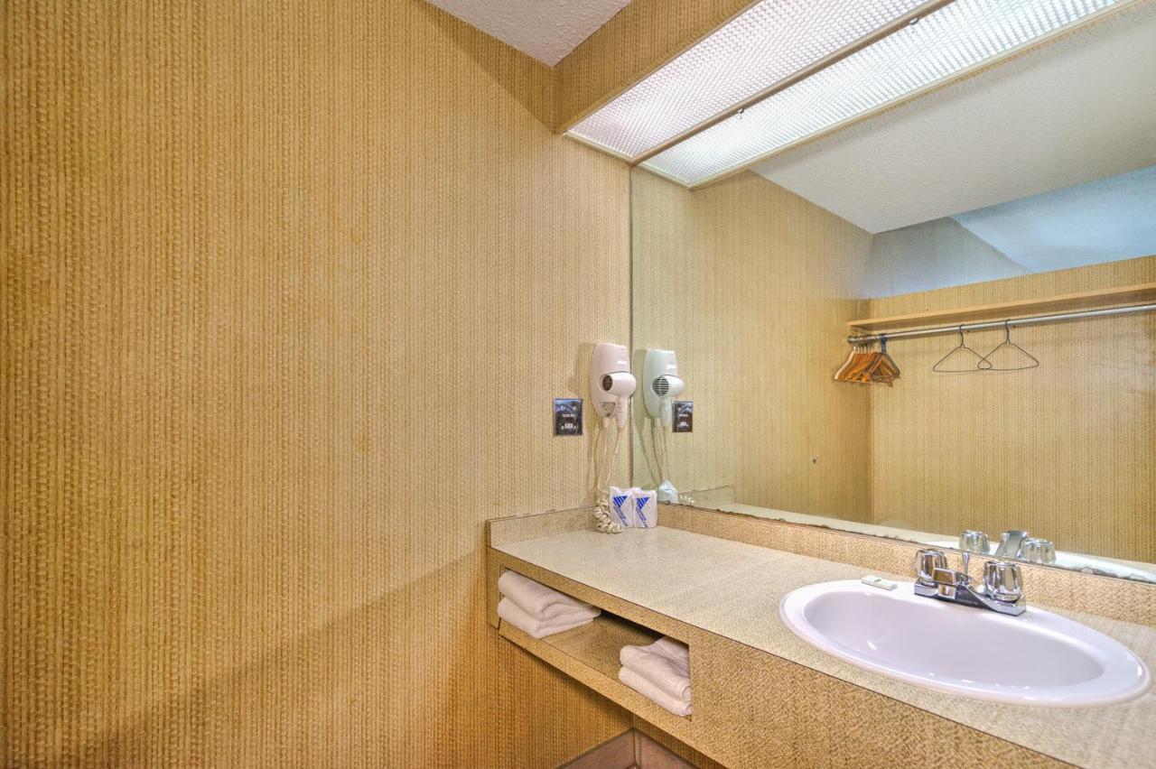 Hotel Motel Penn-Mass Trois-Rivières Extérieur photo