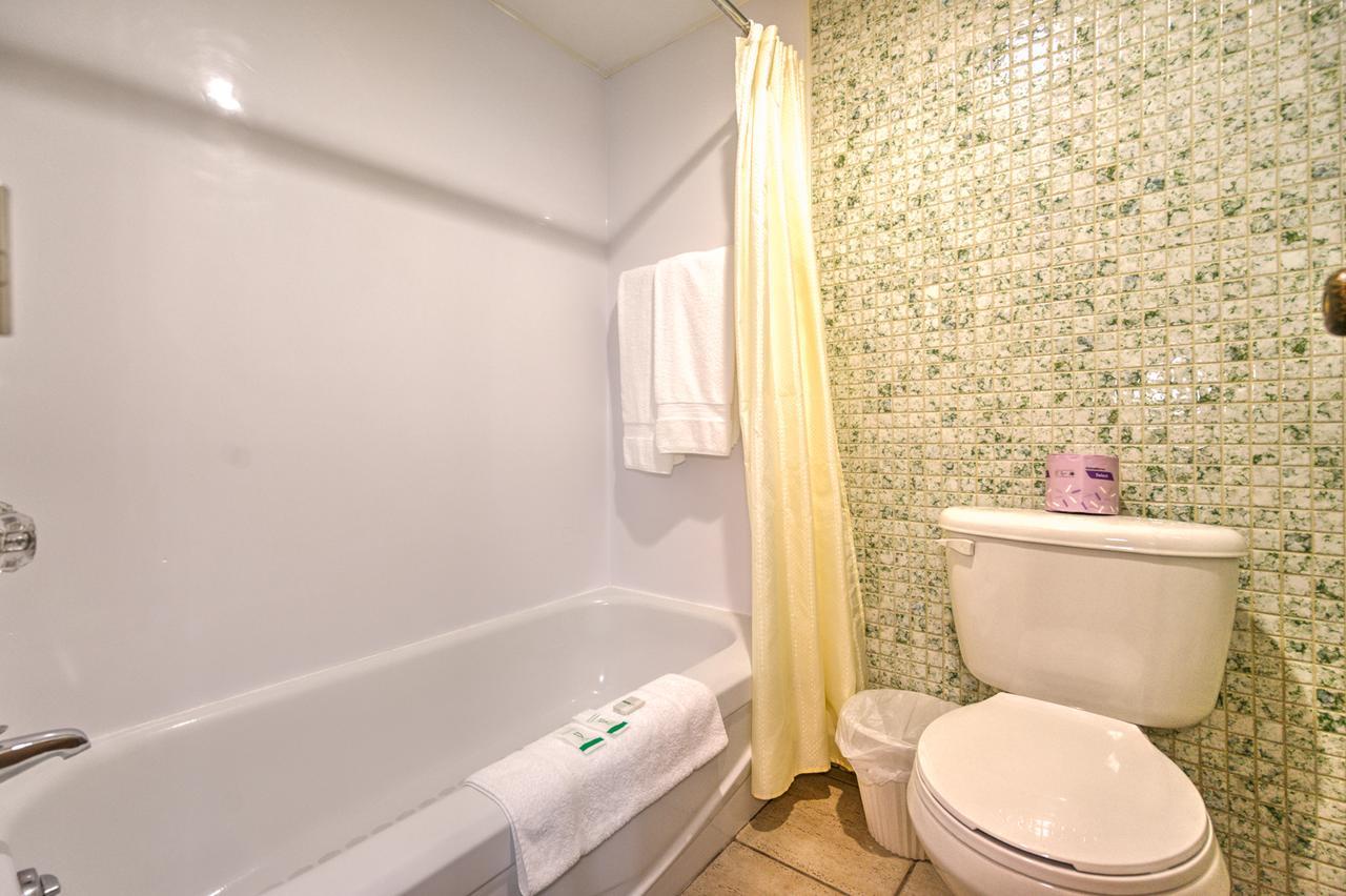 Hotel Motel Penn-Mass Trois-Rivières Extérieur photo